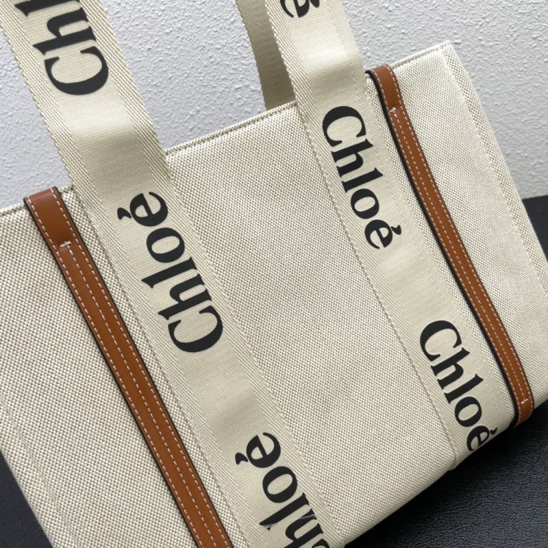 Chloe Shopping Bags